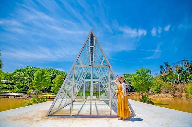 照片來源: IG @vivian611027