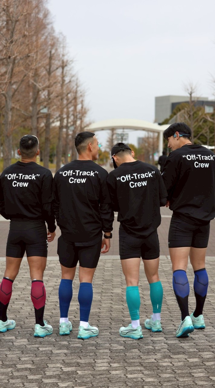 OTC商品/活動專區(Offtrack Crew)