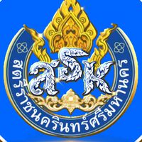 (คัด)โรงเรียนสตรีราชนครินทร์ศรีมหานคร Roblox