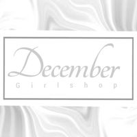 December平價女裝🛍
