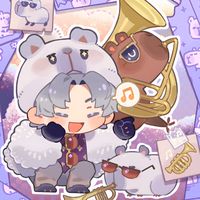 Charlie 交流群