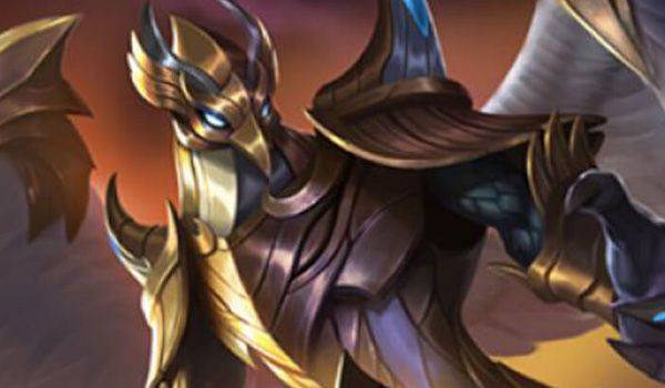 Mobile Legends Wallpaper Hd Aldous