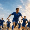 ⚽️PALADIN 成人足球俱樂部