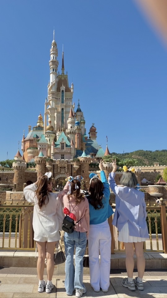 hommie รับหิ้ว🛍️