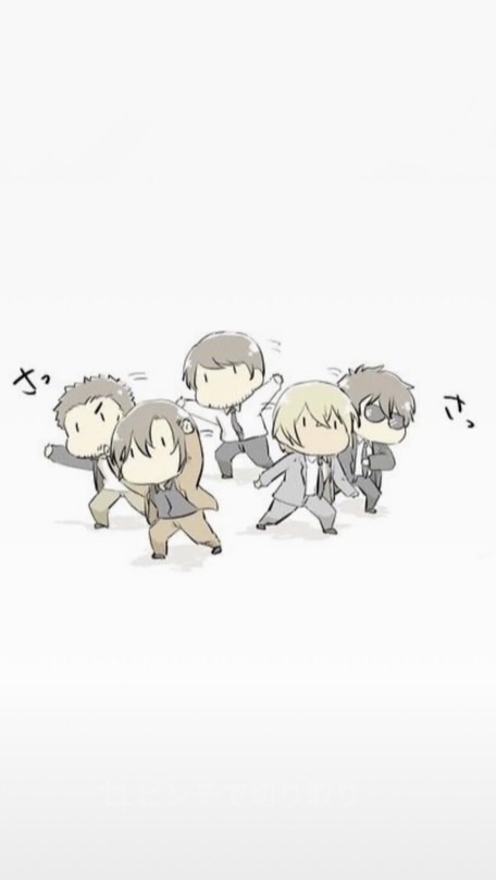 プリ小説「望月」