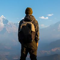 Backpack Story