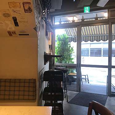 Fresh Seafood Bistro Saru フレッシュシーフードビストロサル 元代々木町 代々木上原駅 バル バール By Line Conomi