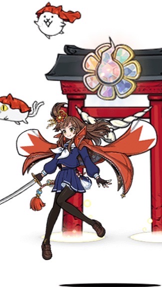 にゃんこ大戦争応援隊！
