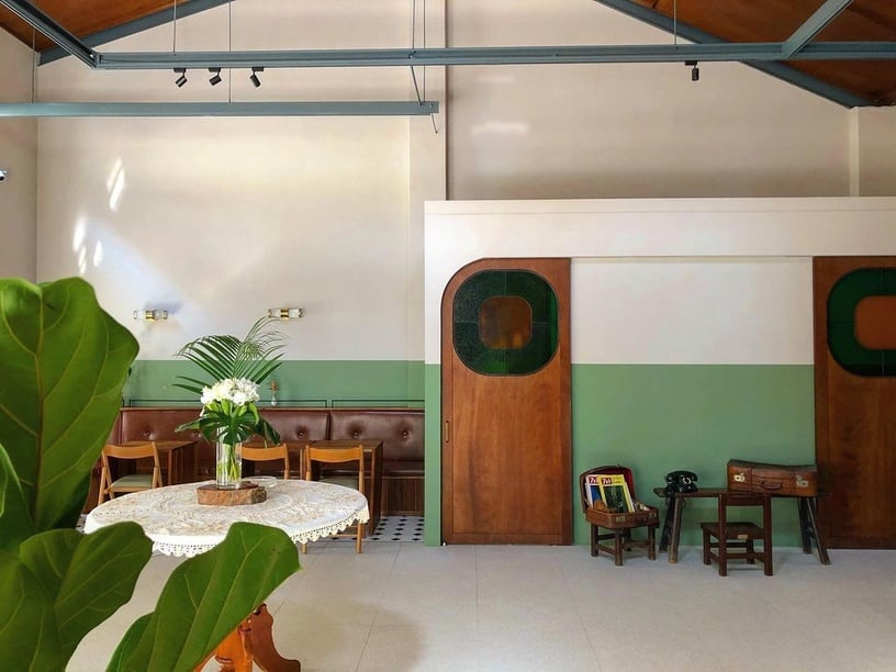 全台必吃蛋塔推薦：双木 Doublewood Project