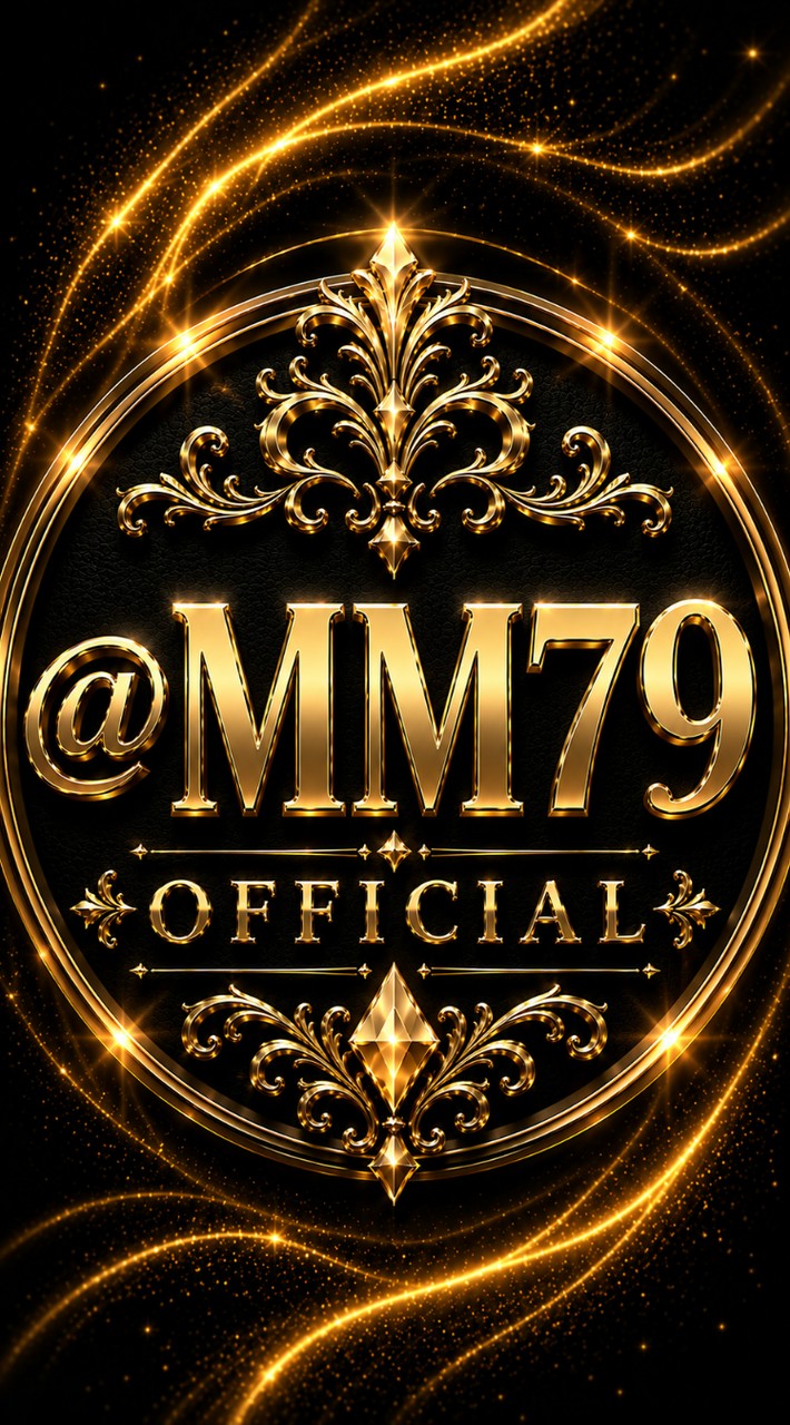 @MM79 | OFFICIAL 2026 (ระวังของปลอม)