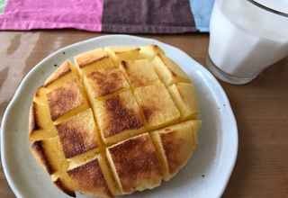 そのまま食べるだけじゃもったいない 菓子パン をもっとおいしく食べる方法