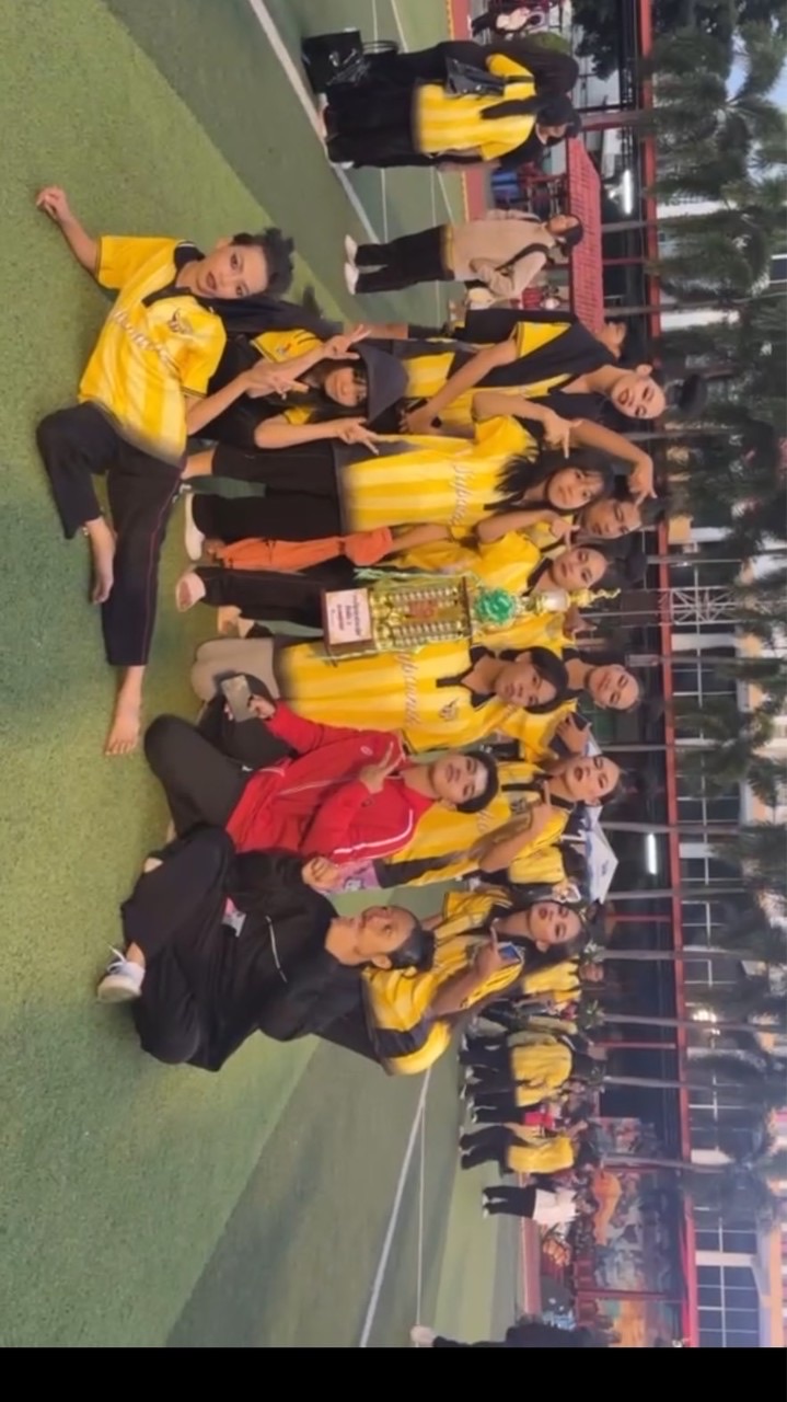 หลีดสุพรรณิการ์