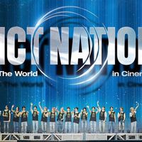 𝗡𝗖𝗧 𝗡𝗮𝘁𝗶𝗼𝗻 ： 𝗧𝗼 𝗧𝗵𝗲 𝗪𝗼𝗿𝗹𝗱 𝗶𝗻 𝗖𝗶𝗻𝗲𝗺𝗮𝘀 電影同樂群🎬