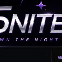 🌌5NITE🌙