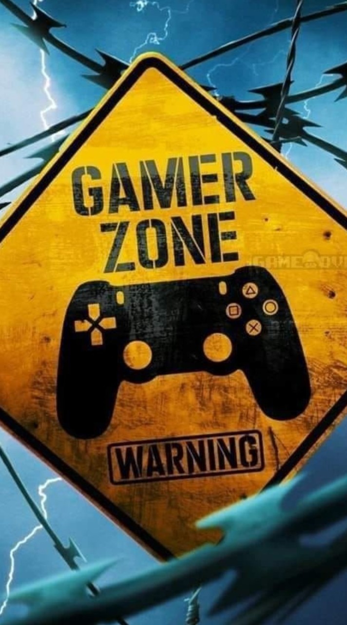 🔥 ODS - Gamer Society 🔥
