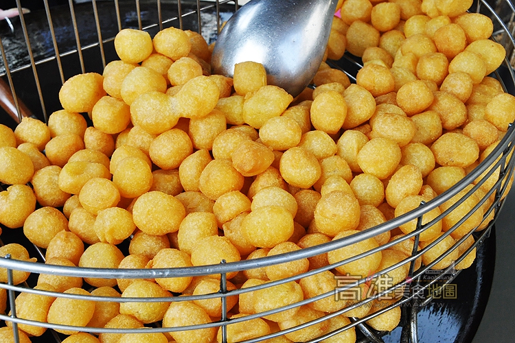 (高雄美食地圖專題)高雄南華商圈(新興市場)外帶美食一條街，必吃小吃這17家！