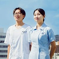 河原医療大学校