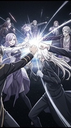 最強キャラ決定戦（オリキャラ有、議論系＆なりきり系）