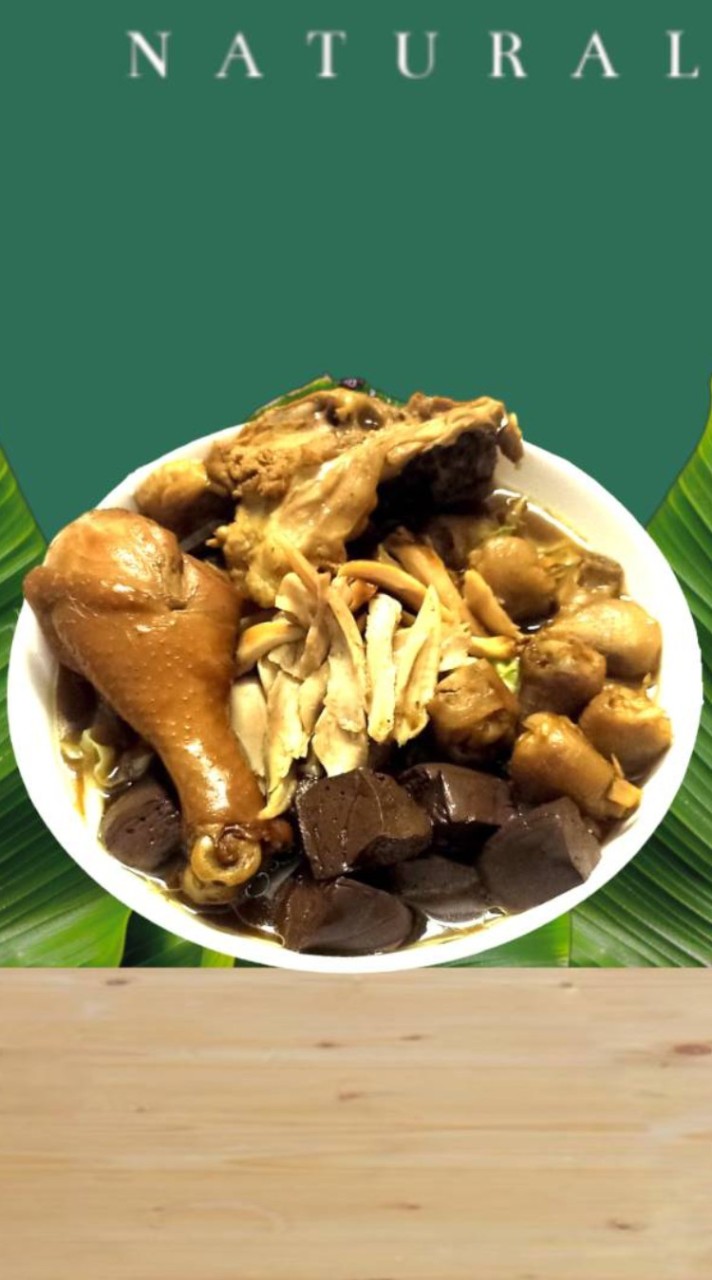ไก่มะระปันสุข