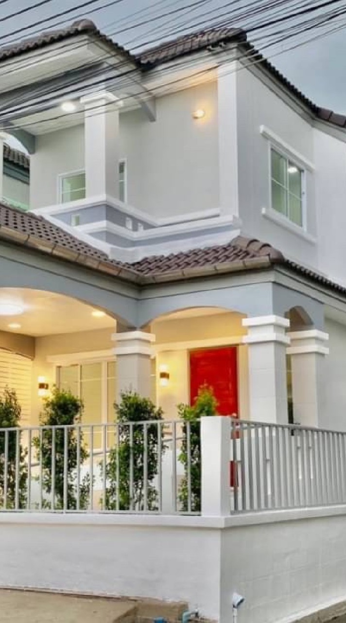 ซื้อขายและให้เช่าอสังหา รับจ้าง ขายฝาก