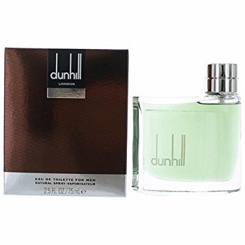 Dunhill Man 時尚詩人 男性淡香水 75ML【七三七香水精品坊】