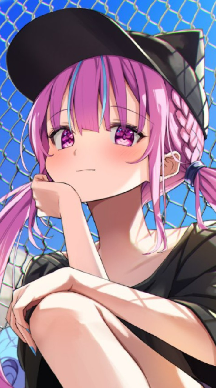 ホロライブちょ〜緩也！　