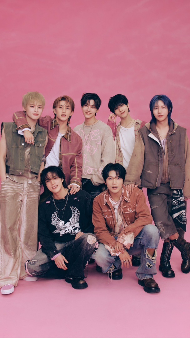 NCT DREAM投票打榜交流群
