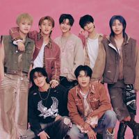 NCT DREAM投票打榜交流群