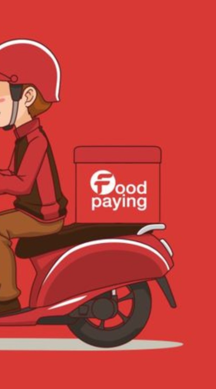 FoodPaying