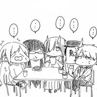 妖はじなりきり部屋