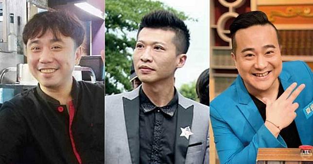 童星命運大不同　小彬彬負債800萬求復出