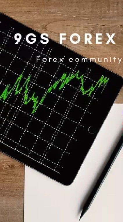 9GSForexStudy#01