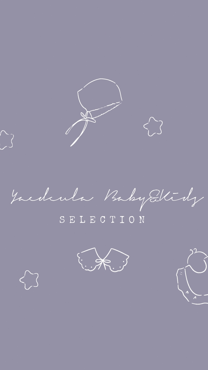 Yaedeula Baby&Kids童裝