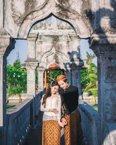 Sempat Heboh Karena Video Klarifikasi Putus Rakry Dan Indy Balikan