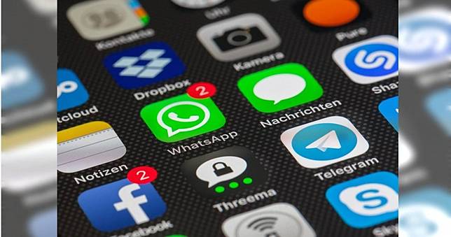 臉書壞掉6小時　這APP爽到「一夜多7千萬用戶」