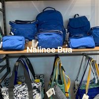 Kipling แท้100% By Nalinee Bua