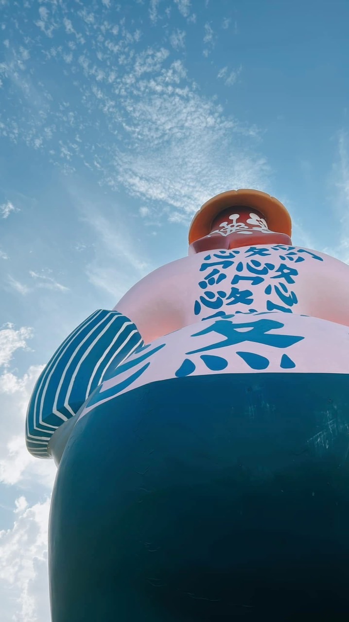 【鹽埕藝術季 #埕市共走】4月5日「埕裡的時光——記憶裡的觀景窗」