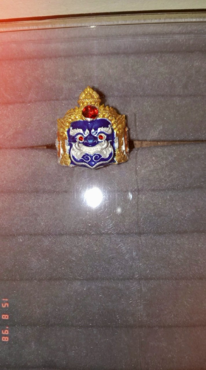 ขายพระใหม่พระเก่า