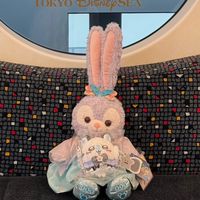 史黛拉愛跳舞🐰代購專用群