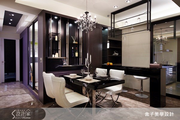 看更多作品相關圖：http://www.searchome.net/designercase.aspx?case=17666