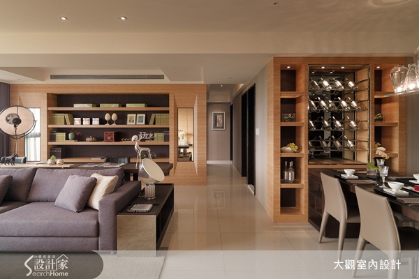 就像精品櫥窗．現代風展示設計大集合！