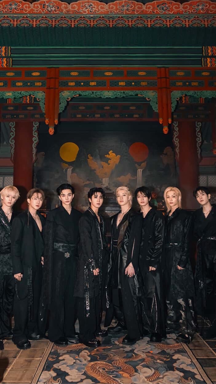 Stray Kids粉絲專頁🎀