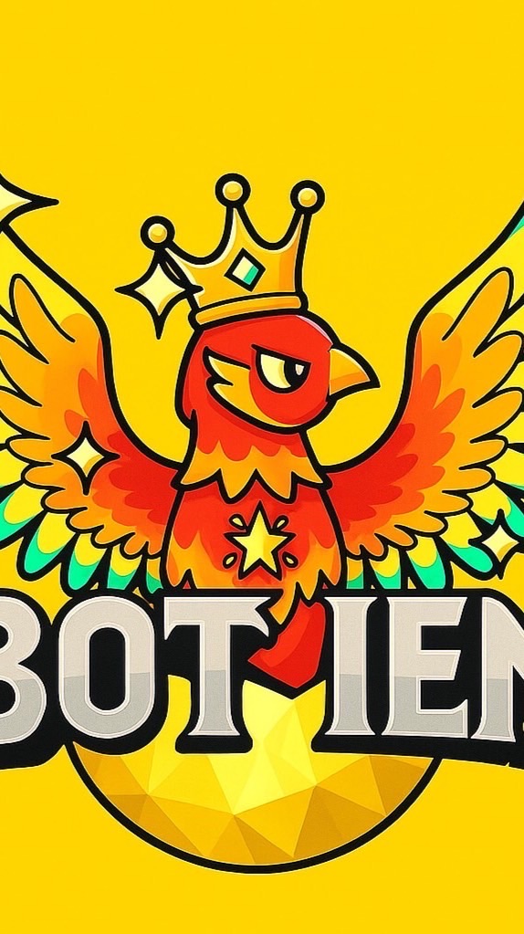 BOT、IEN聯合戰隊