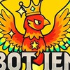 BOT、IEN聯合戰隊