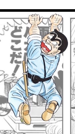 2026/3/22こち亀記念館1周年イベント