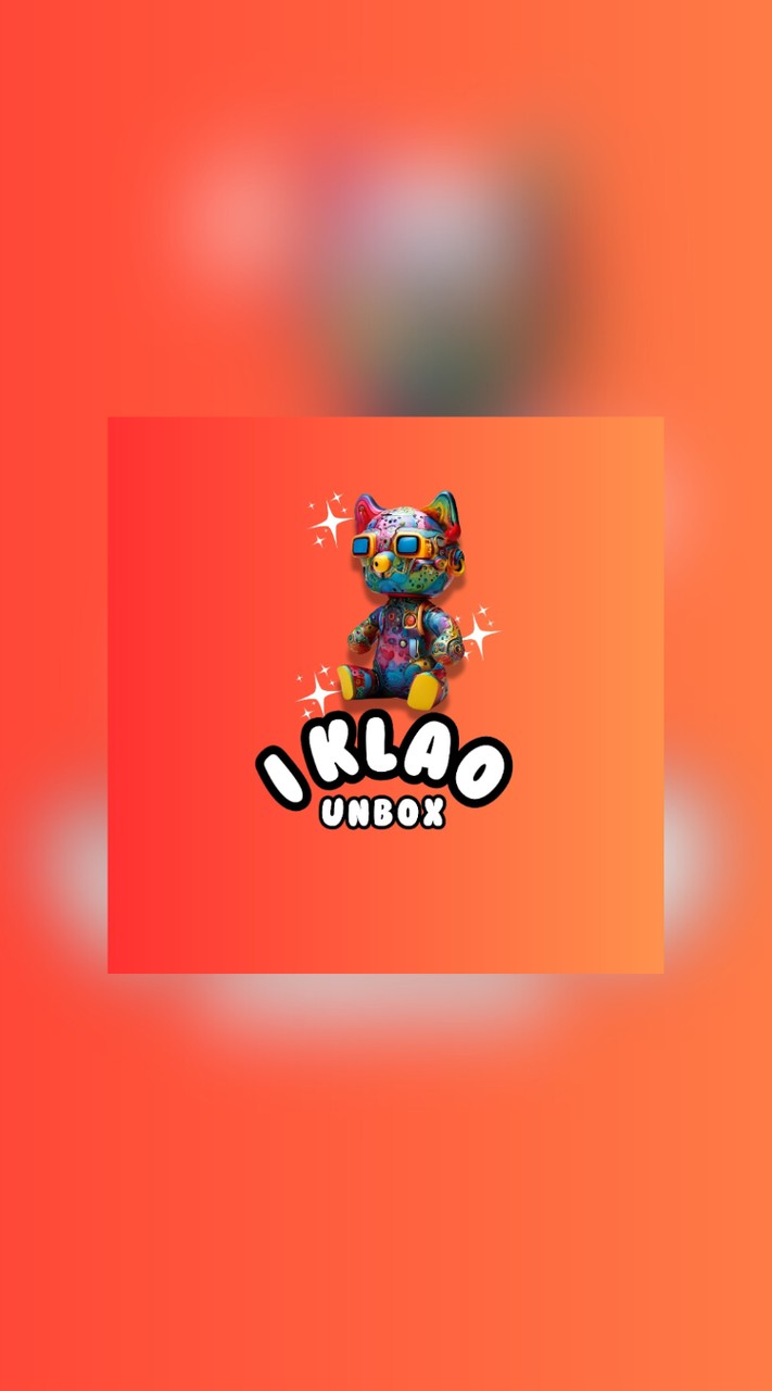 i Klao Unbox
