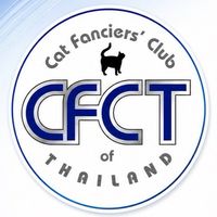 CFCT CLUB/Cat Fanciers’ Club of Thailand