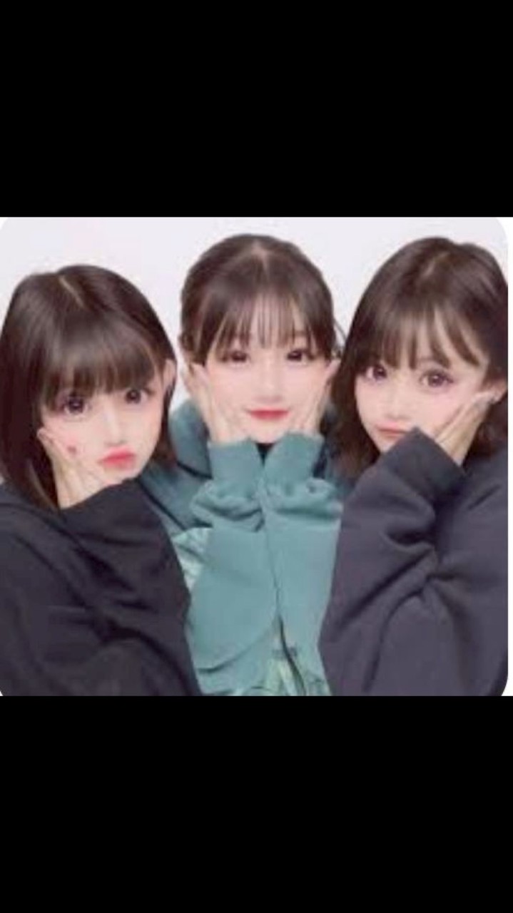 ろこまこあこちゃん好き集まれー