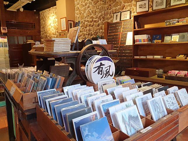 頂街工坊(圖片提供／IG@jiaying.zhu)