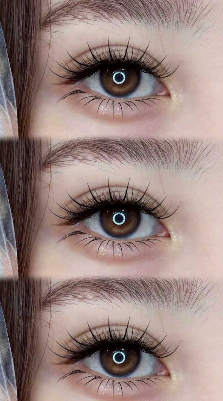 ช่างโอ๋ต่อขนตา&ทำเล็บ